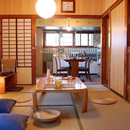 Yukurinaresort Okinawa Garden House Motobu Exteriör bild