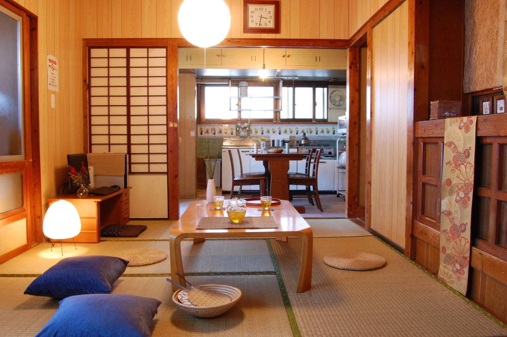 Yukurinaresort Okinawa Garden House Motobu Exteriör bild