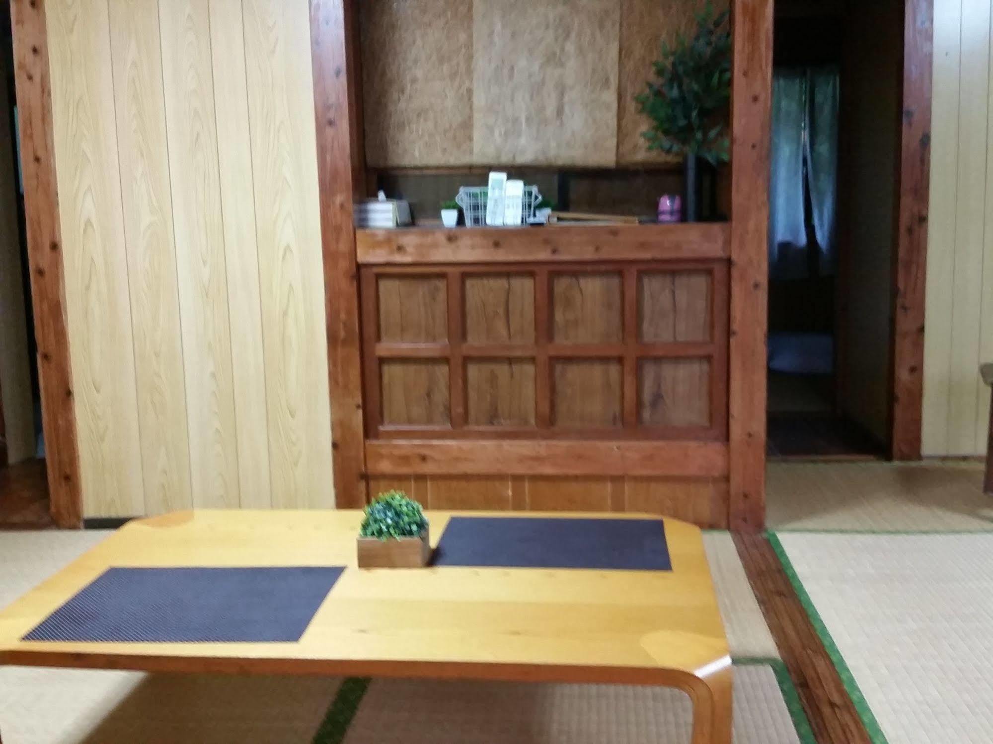 Yukurinaresort Okinawa Garden House Motobu Exteriör bild