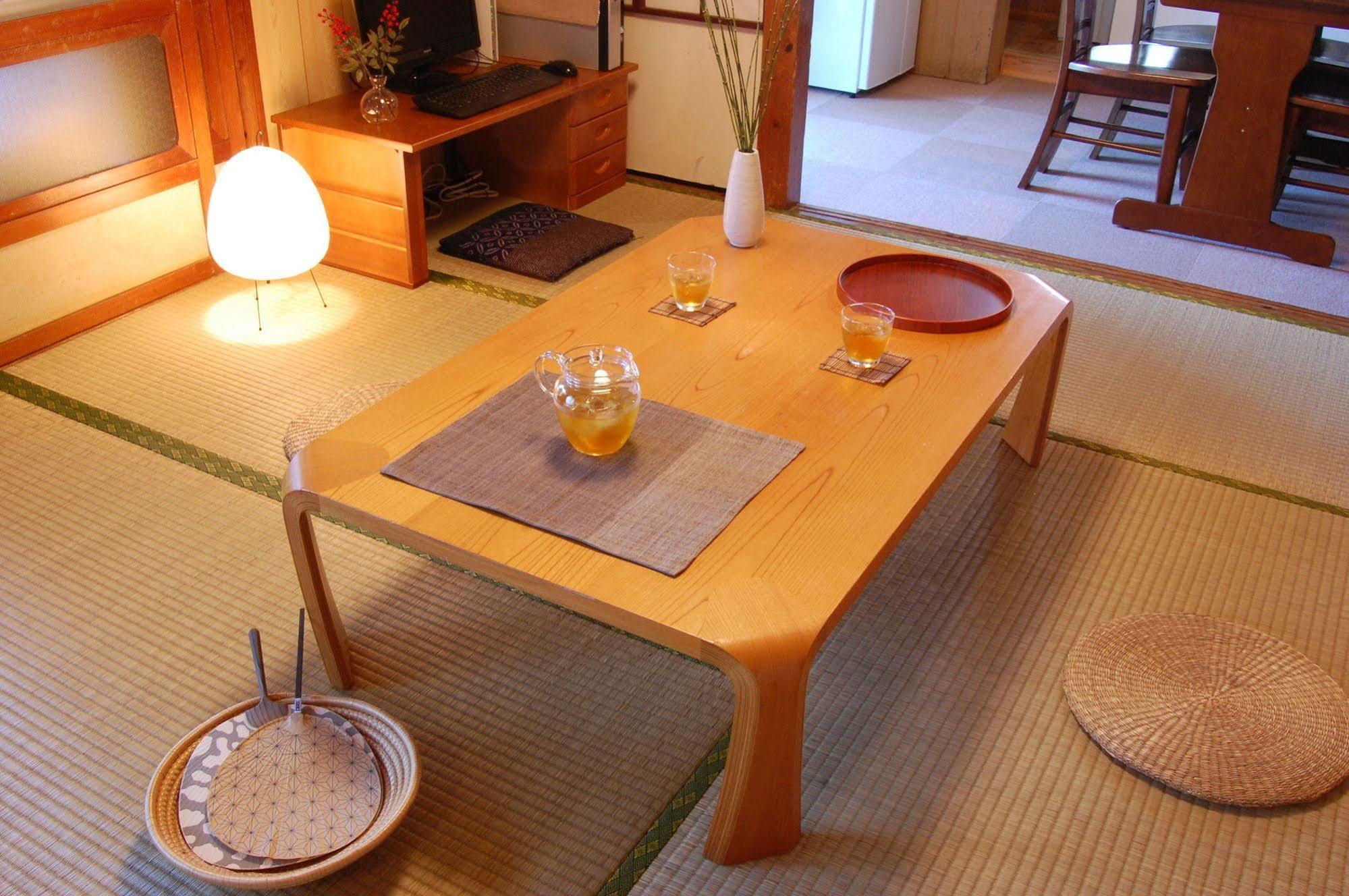 Yukurinaresort Okinawa Garden House Motobu Exteriör bild